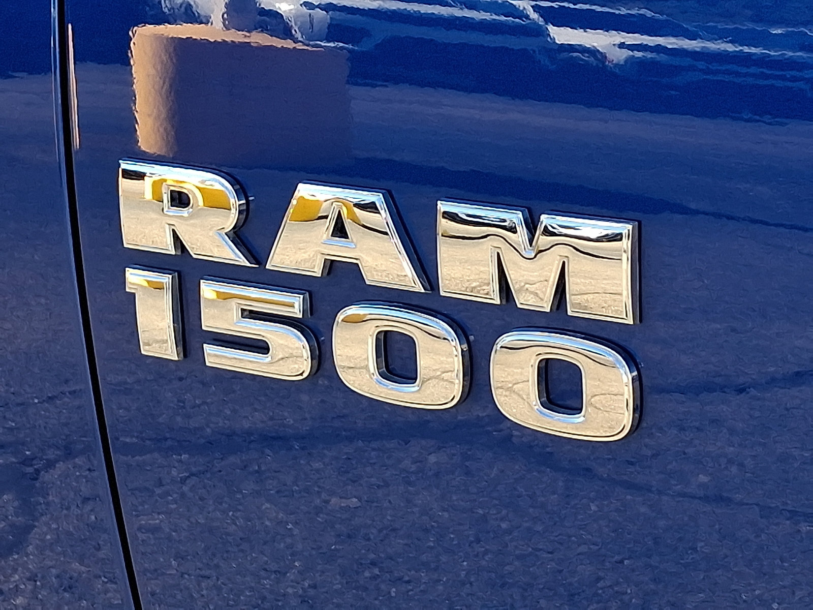 Certified 2017 RAM 1500 Big Horn AWD/4WD image 30