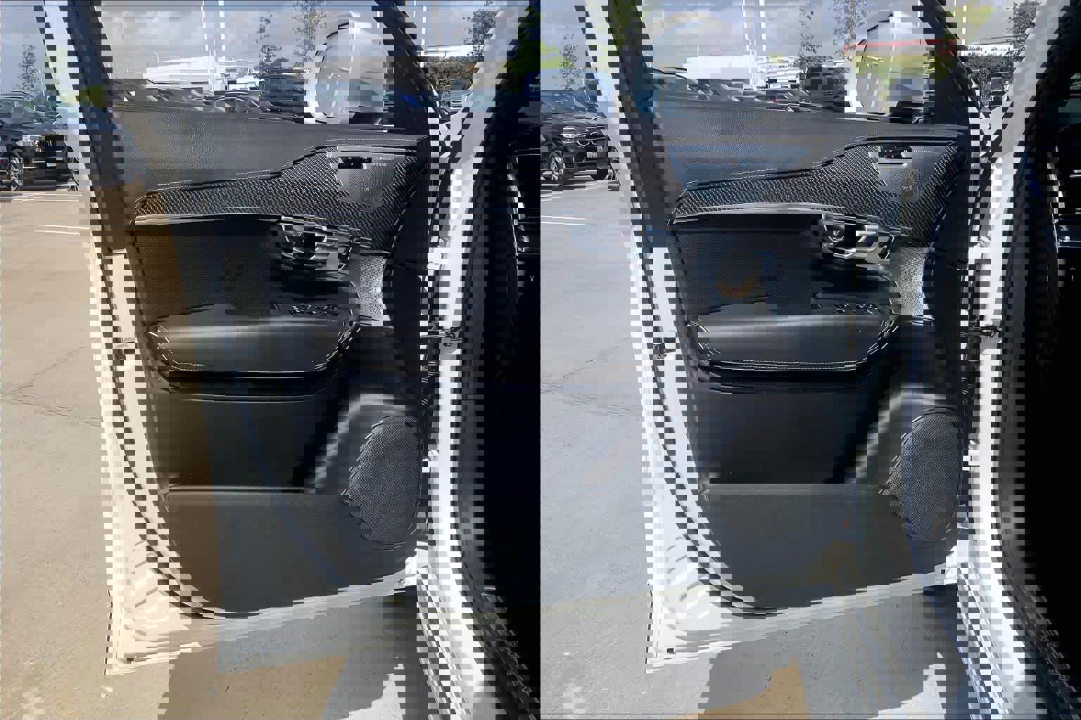 Used 2019 Volvo XC90 T6 R-Design w/ Advanced Package image 25