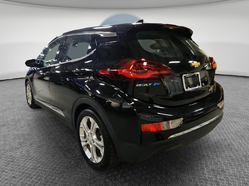 Used 2017 Chevrolet Bolt LT FWD image 7