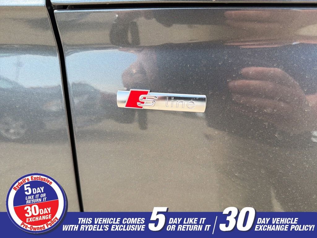 Used 2022 Audi Q5 2.0T Premium image 16