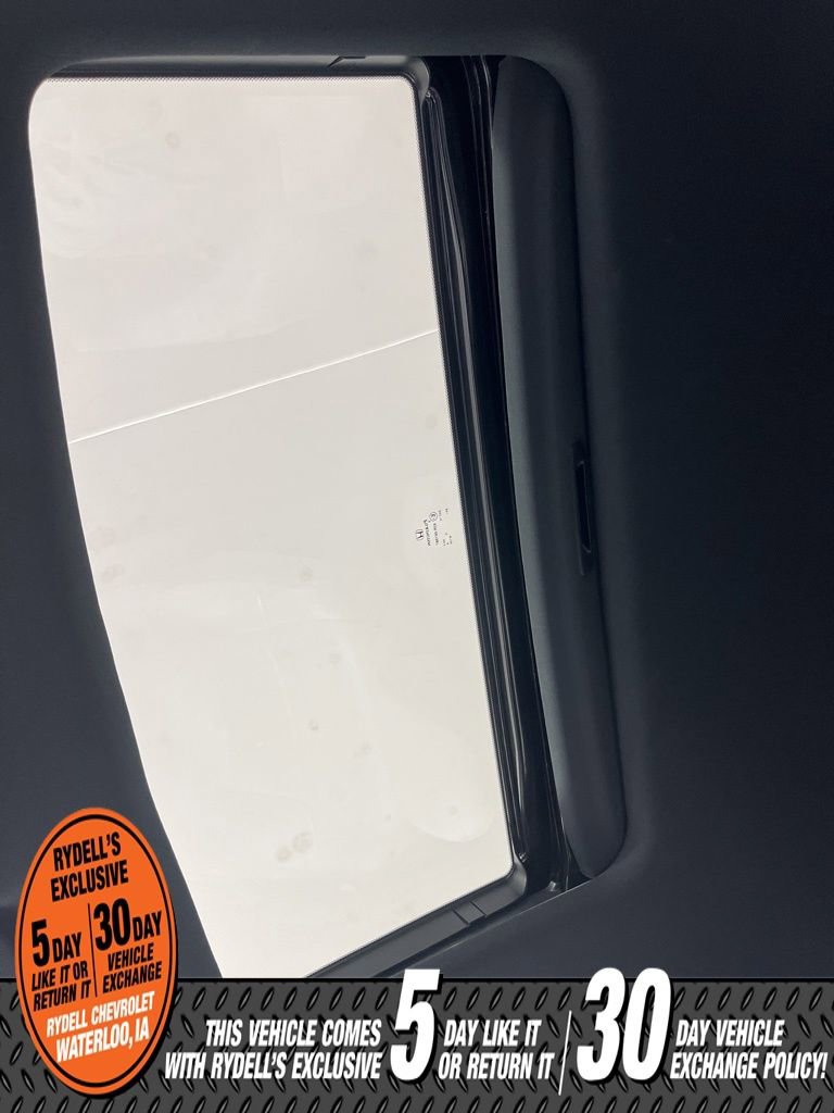 Used 2023 Honda Passport EX-L image 38