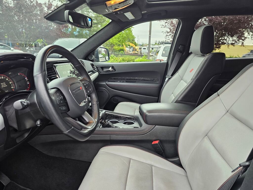 Used 2024 Dodge Durango R/T AWD/4WD image 26