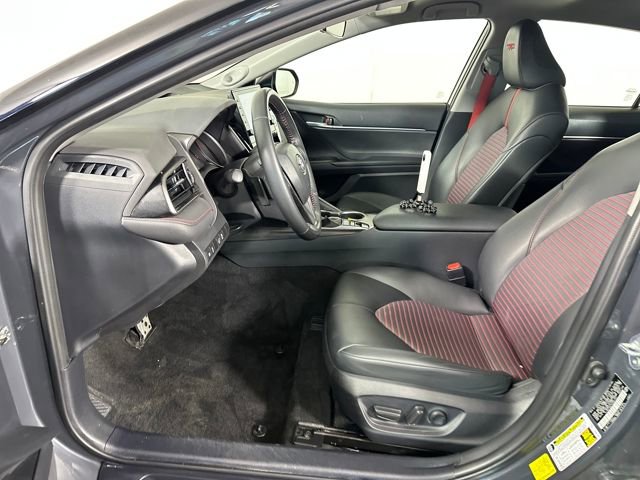 Used 2023 Toyota Camry TRD w/ TRD Package w/JBL Audio image 11