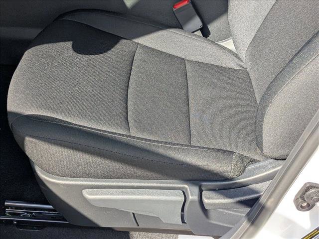 New 2025 Nissan Sentra S image 4