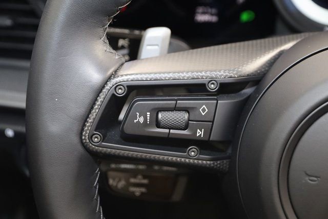 Used 2024 Porsche 911 Targa 4S image 48