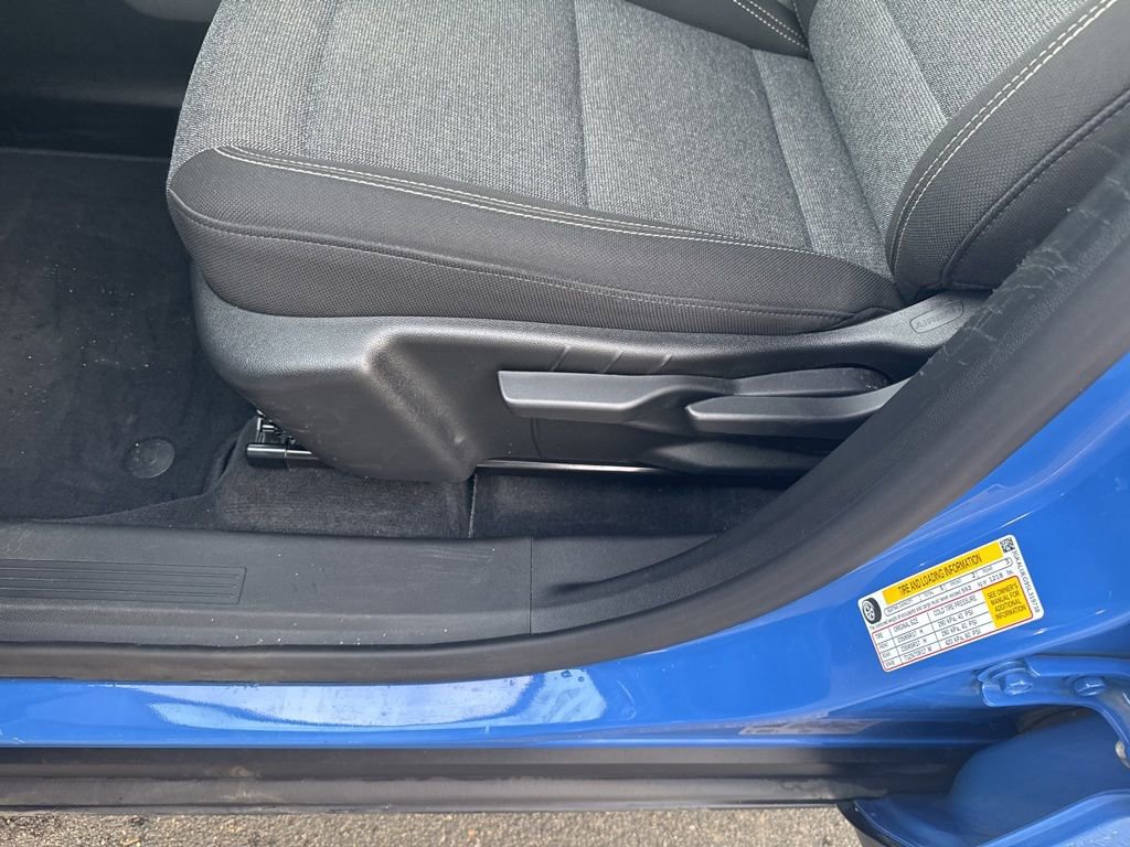 Certified 2025 GMC Terrain Elevation image 15