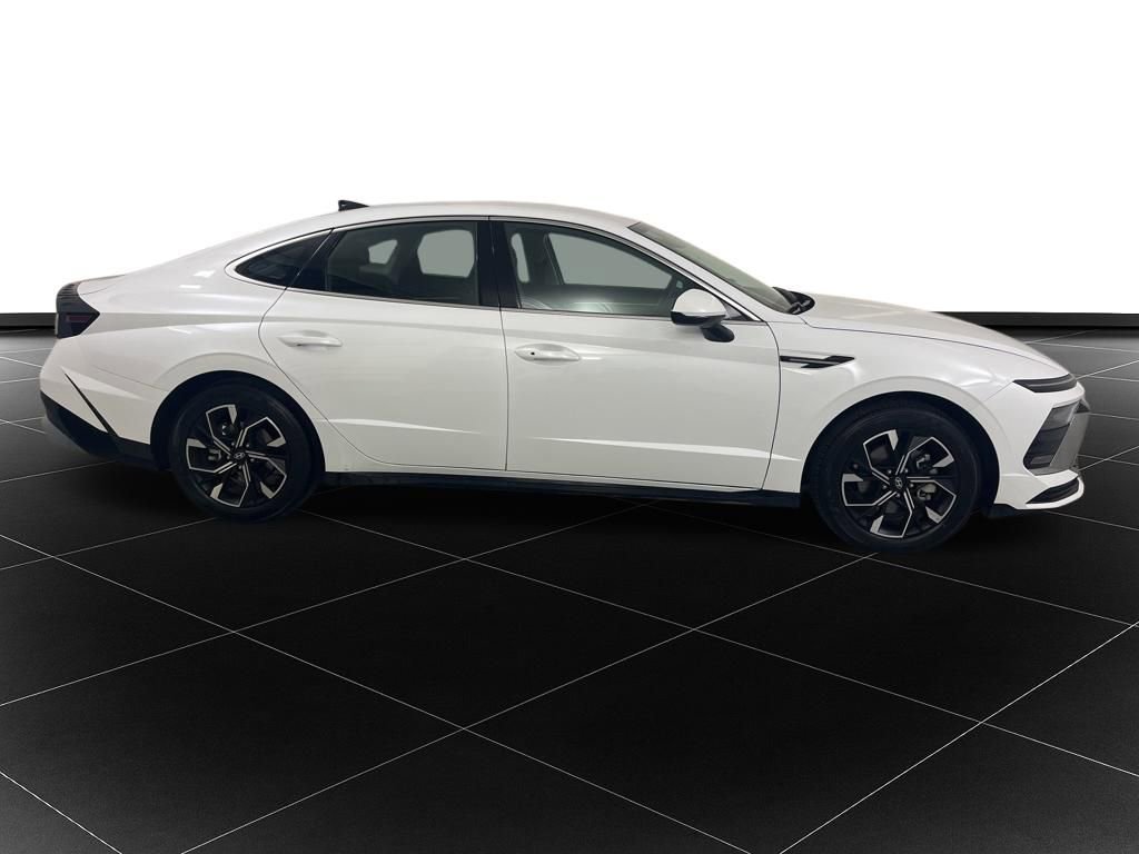Used 2025 Hyundai Sonata SEL image 6