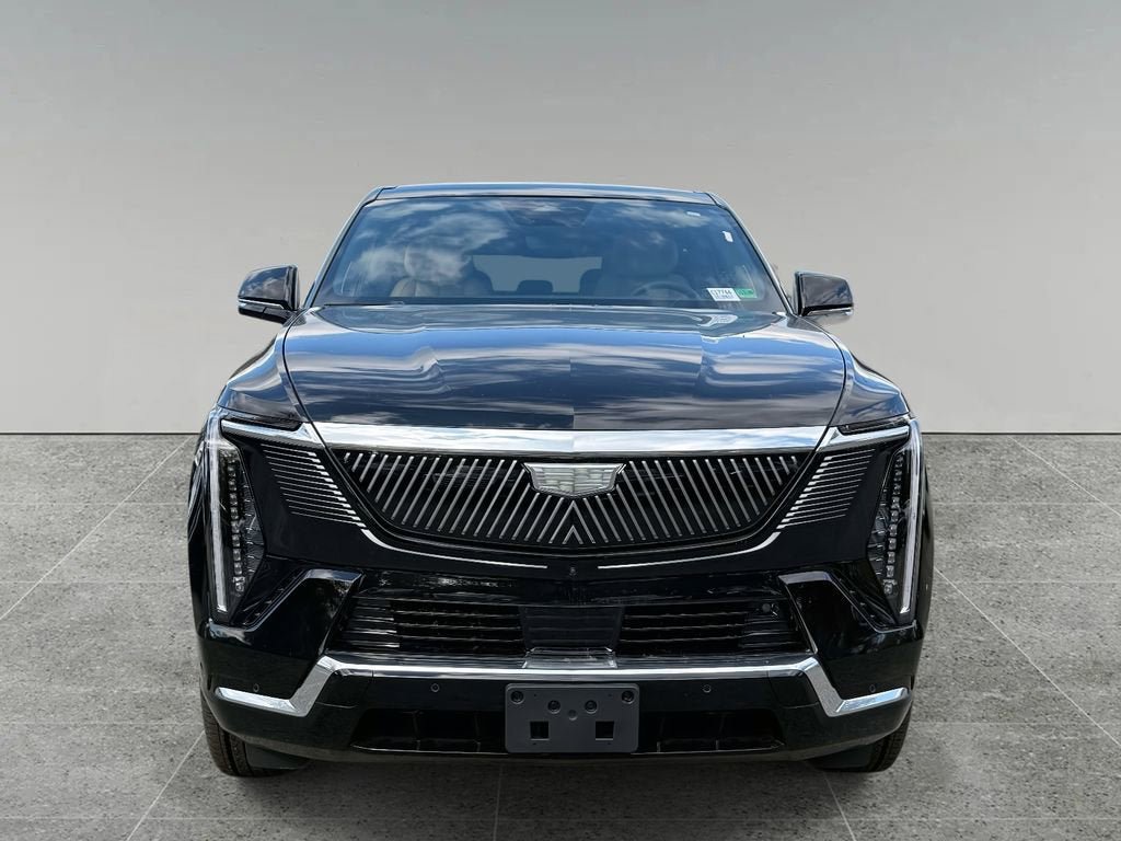New 2025 Cadillac Escalade IQ Luxury 2 AWD/4WD image 7