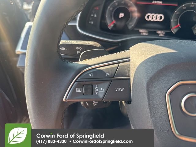 Used 2024 Audi Q7 3.0T Premium Plus image 16