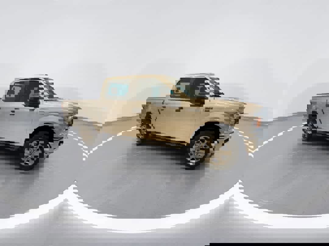 Used 2018 Ford F150 XL w/ Equipment Group 101A Mid image 2