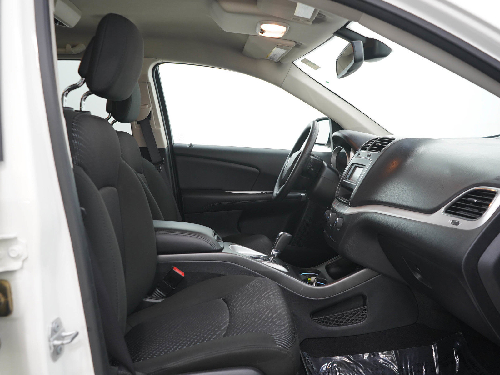 Used 2019 Dodge Journey SE AWD/4WD image 13