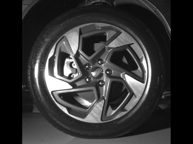 Certified 2025 Subaru Crosstrek 2.5i Limited AWD/4WD image 9