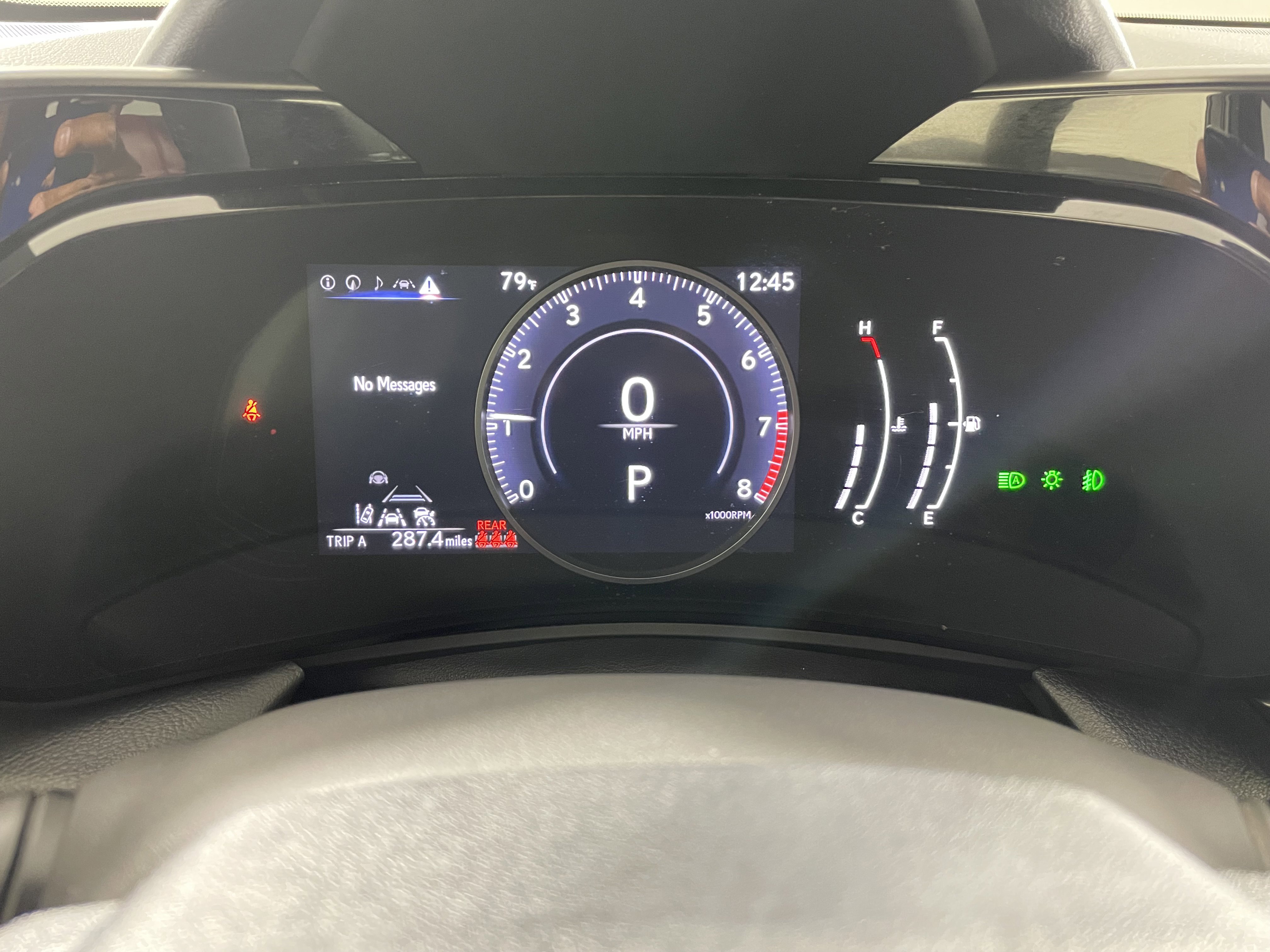 Used 2023 Lexus NX 250 AWD w/ Cold Area Package image 16