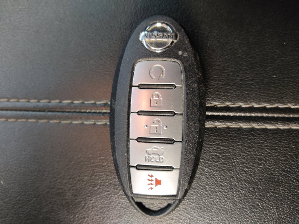 Used 2021 Nissan Sentra SV FWD image 32