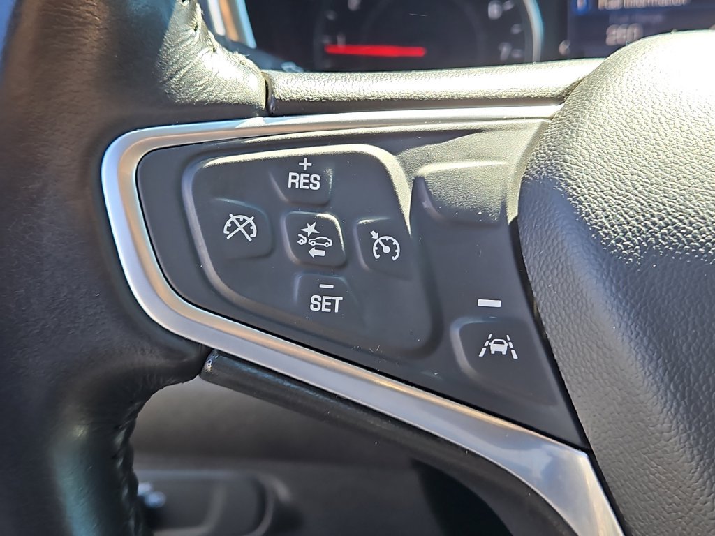 Used 2022 Chevrolet Equinox LT FWD image 26