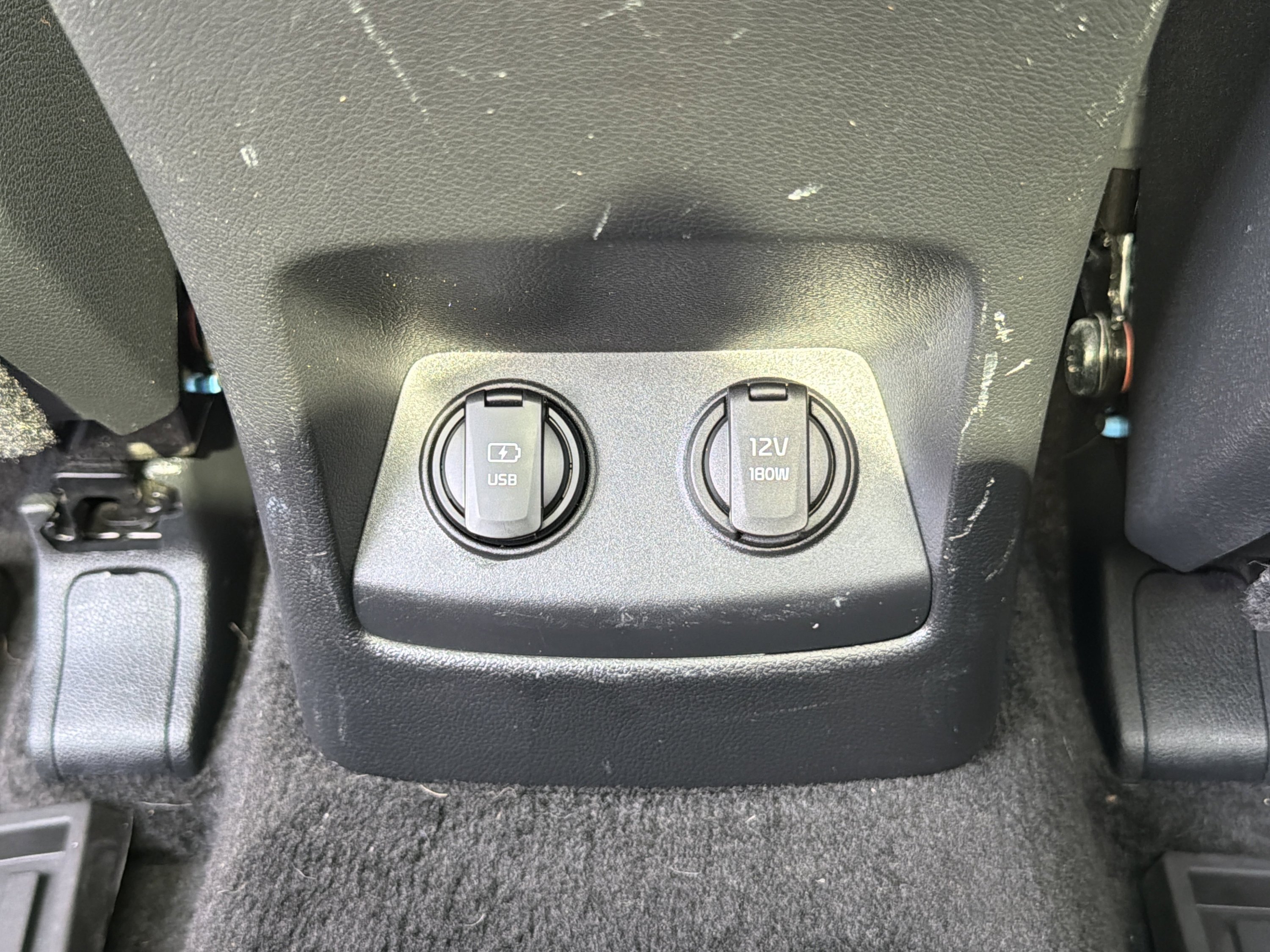 Used 2022 Kia Sportage EX w/ EX Technology Package FWD image 29