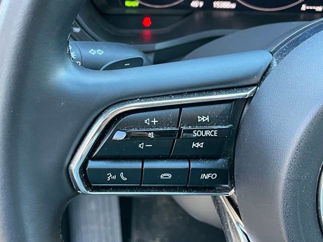 Certified 2024 MAZDA CX-90 Plug-In Hybrid w/ Premium Pkg image 18