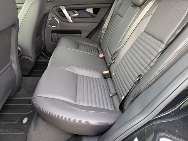New 2025 Land Rover Discovery Sport S image 15