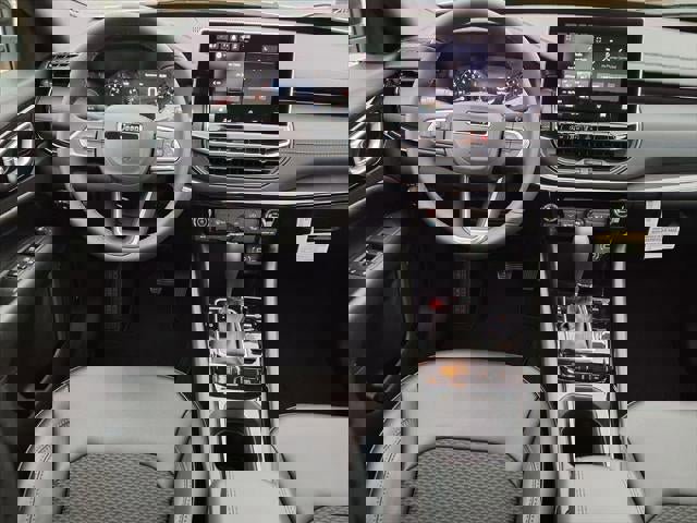 New 2026 Jeep Compass Latitude image 29