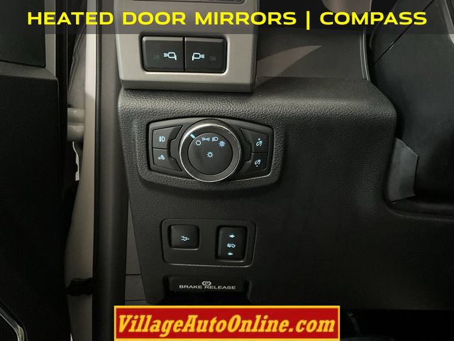 Used 2017 Ford F250 Lariat w/ Lariat Ultimate Package AWD/4WD image 24