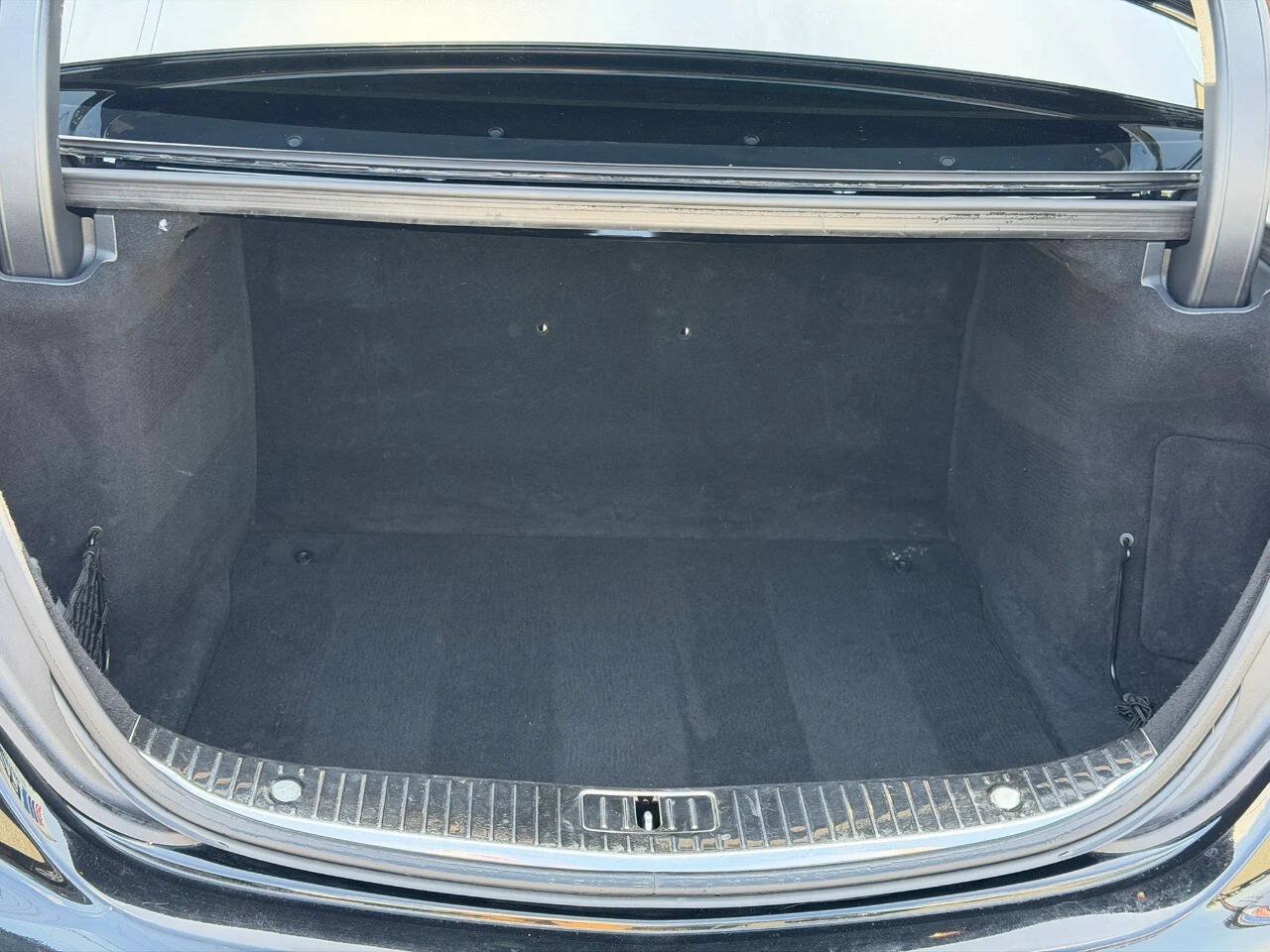 Used 2016 Mercedes-Benz S 63 AMG 4MATIC Sedan image 16
