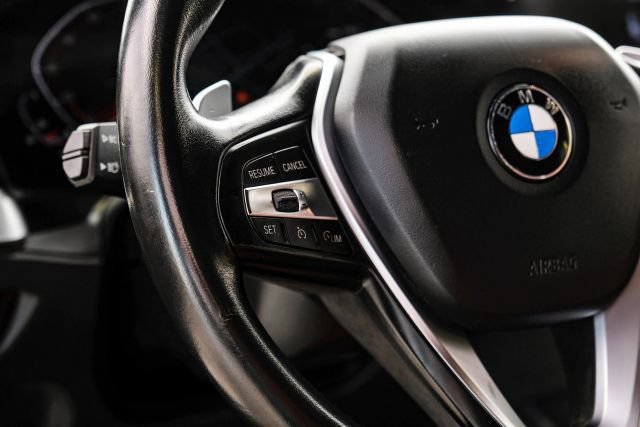 Used 2022 BMW 430i Convertible RWD image 20