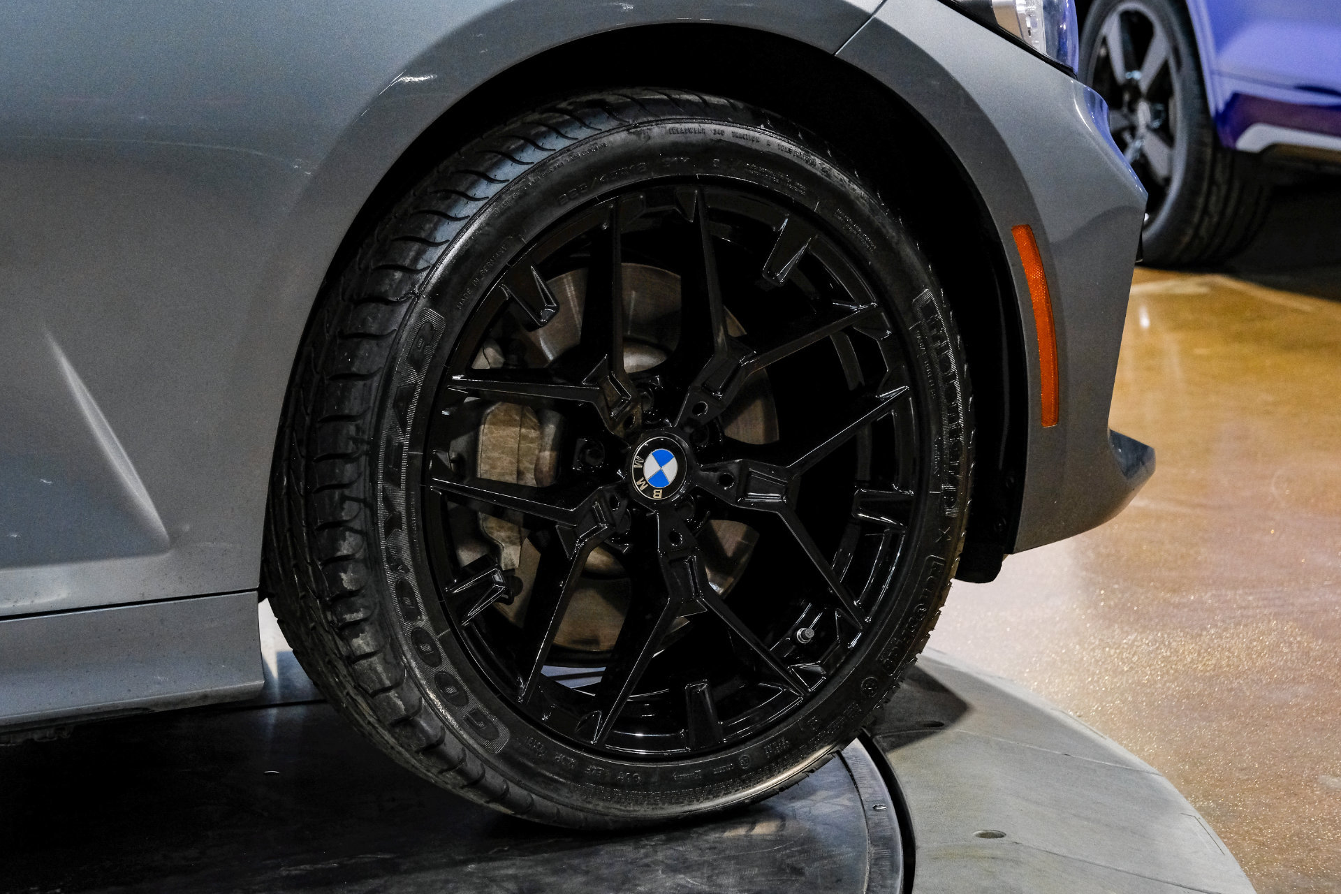 Used 2025 BMW 330i Sedan RWD image 61