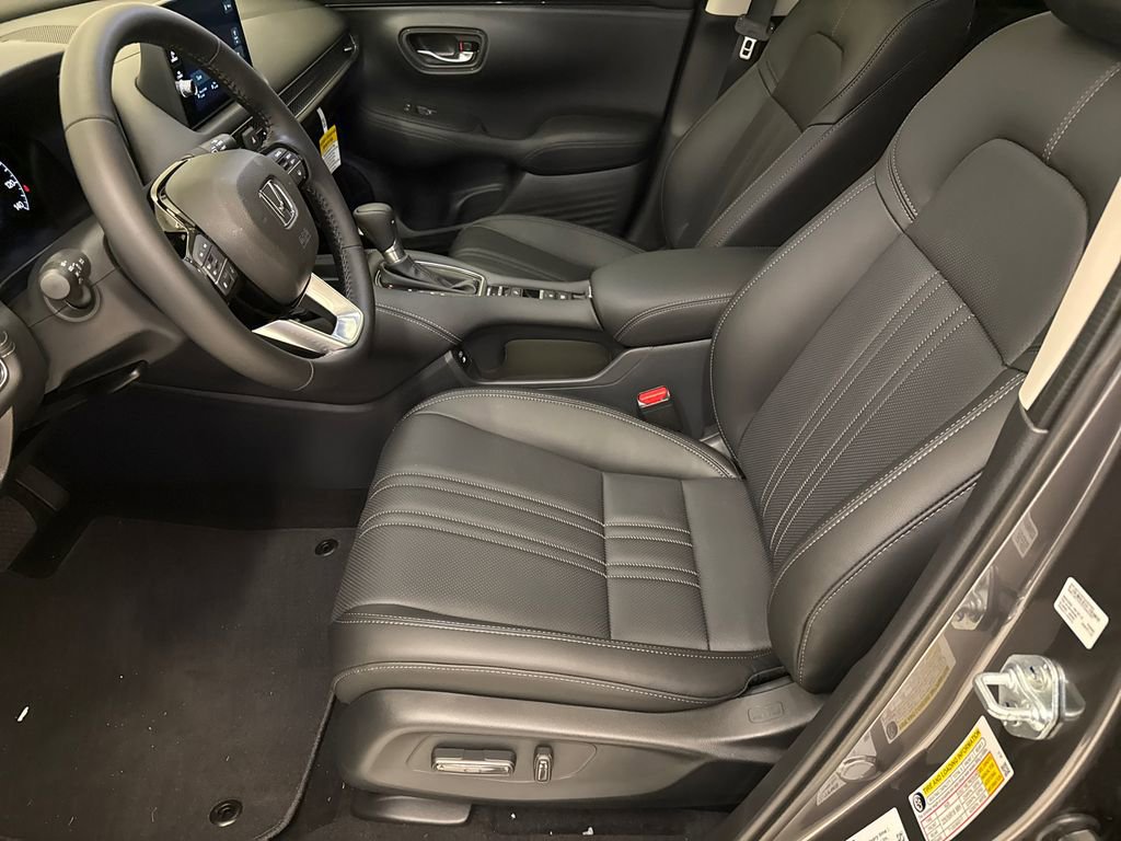 New 2026 Honda HR-V EX-L image 21