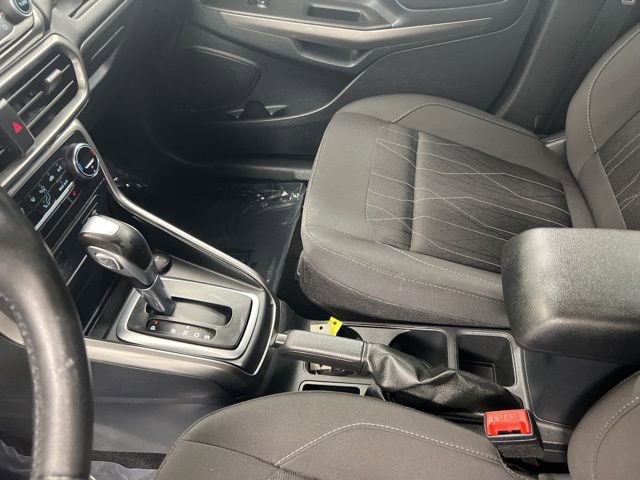 Used 2020 Ford EcoSport SE image 14