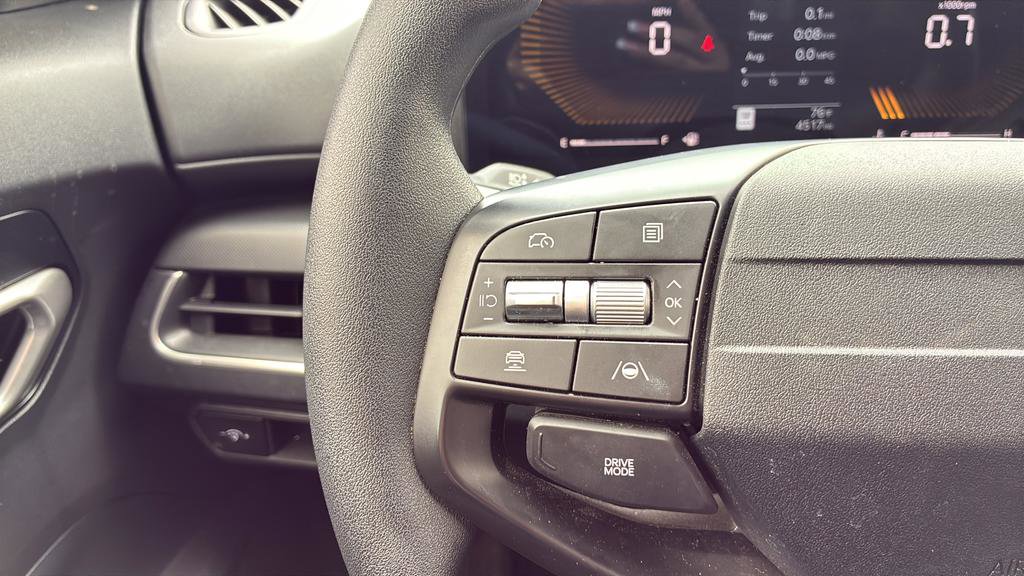 Certified 2025 Kia K4 image 26