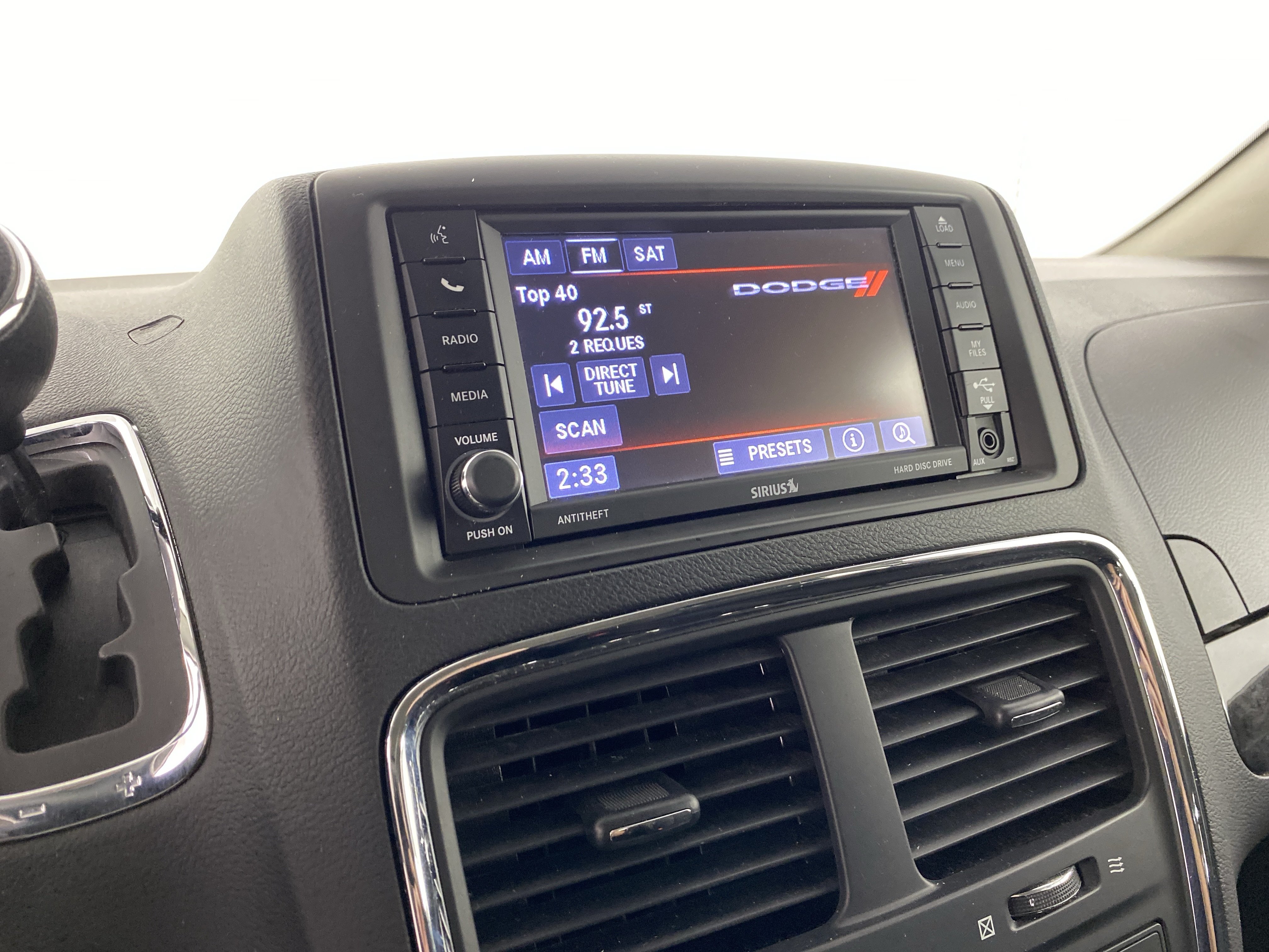 Used 2018 Dodge Grand Caravan SE w/ UConnect Hands-Free Group FWD image 27