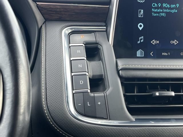 Certified 2023 Chevrolet Tahoe Premier AWD/4WD image 38