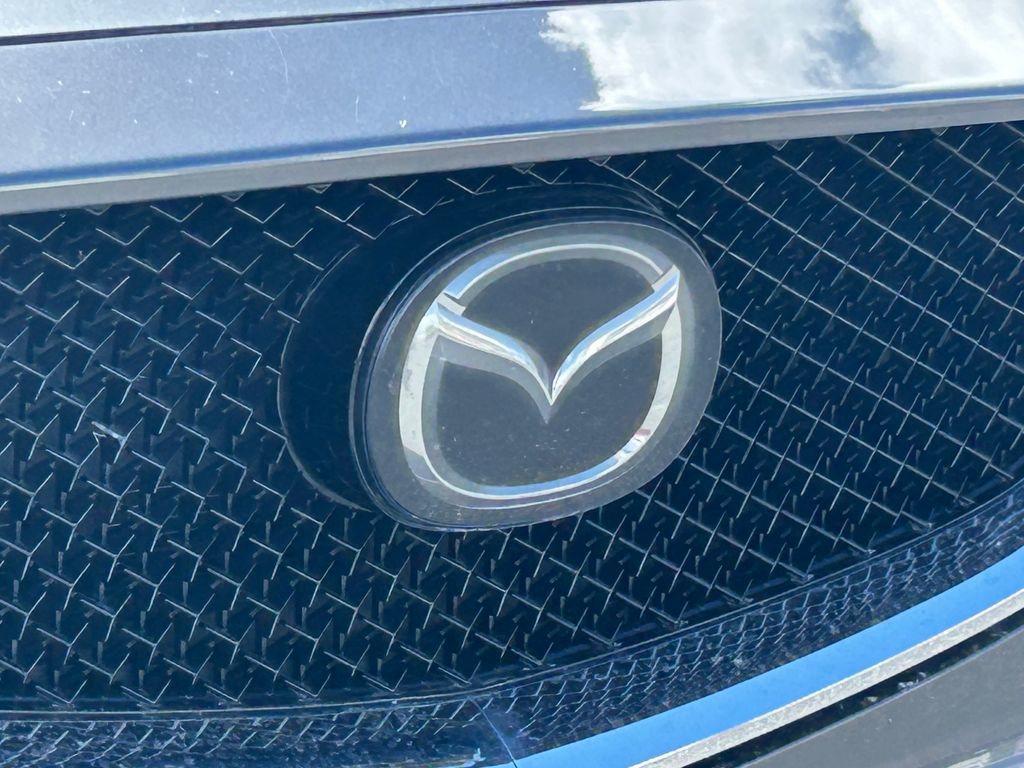 Used 2020 MAZDA CX-5 Grand Touring AWD/4WD image 11