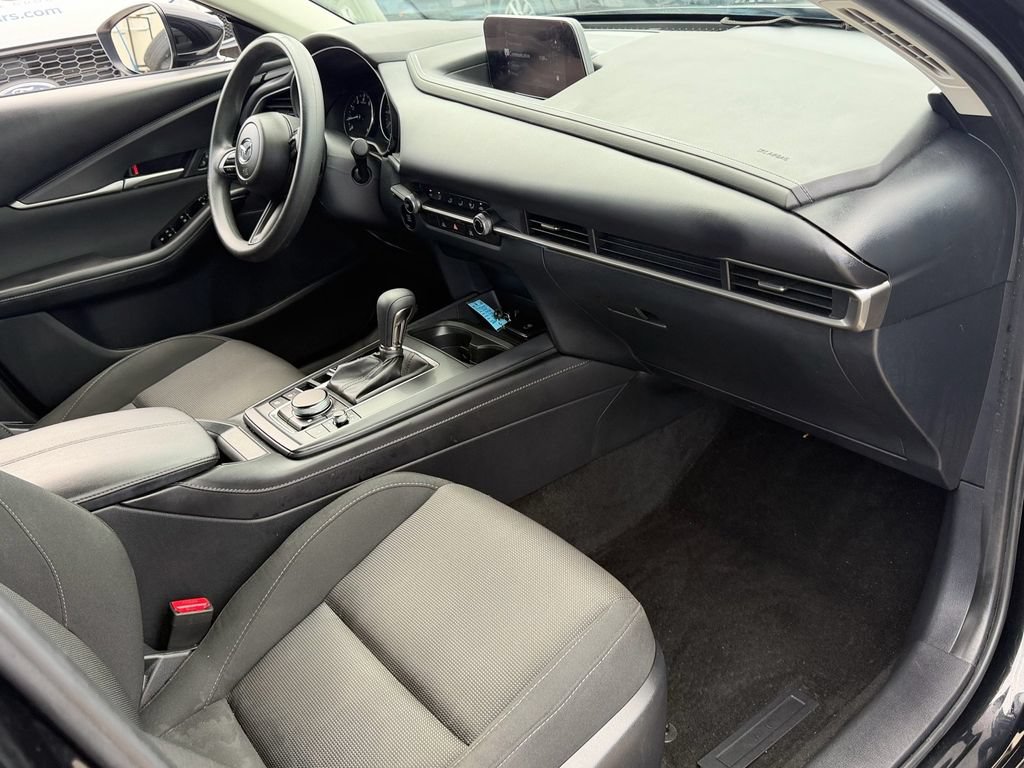 Certified 2024 MAZDA CX-30 AWD 2.5 S image 16