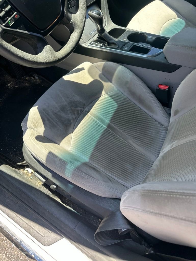 Used 2015 Hyundai Sonata Sport FWD image 4