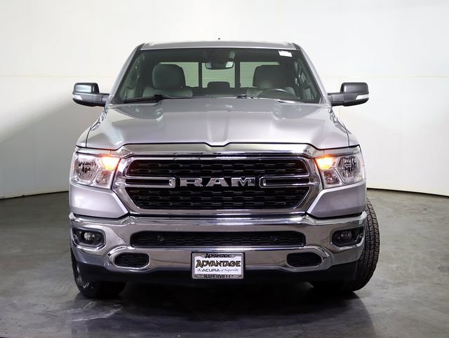 Used 2022 RAM 1500 Big Horn image 9