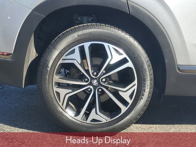 Used 2020 Hyundai Santa Fe Limited image 6