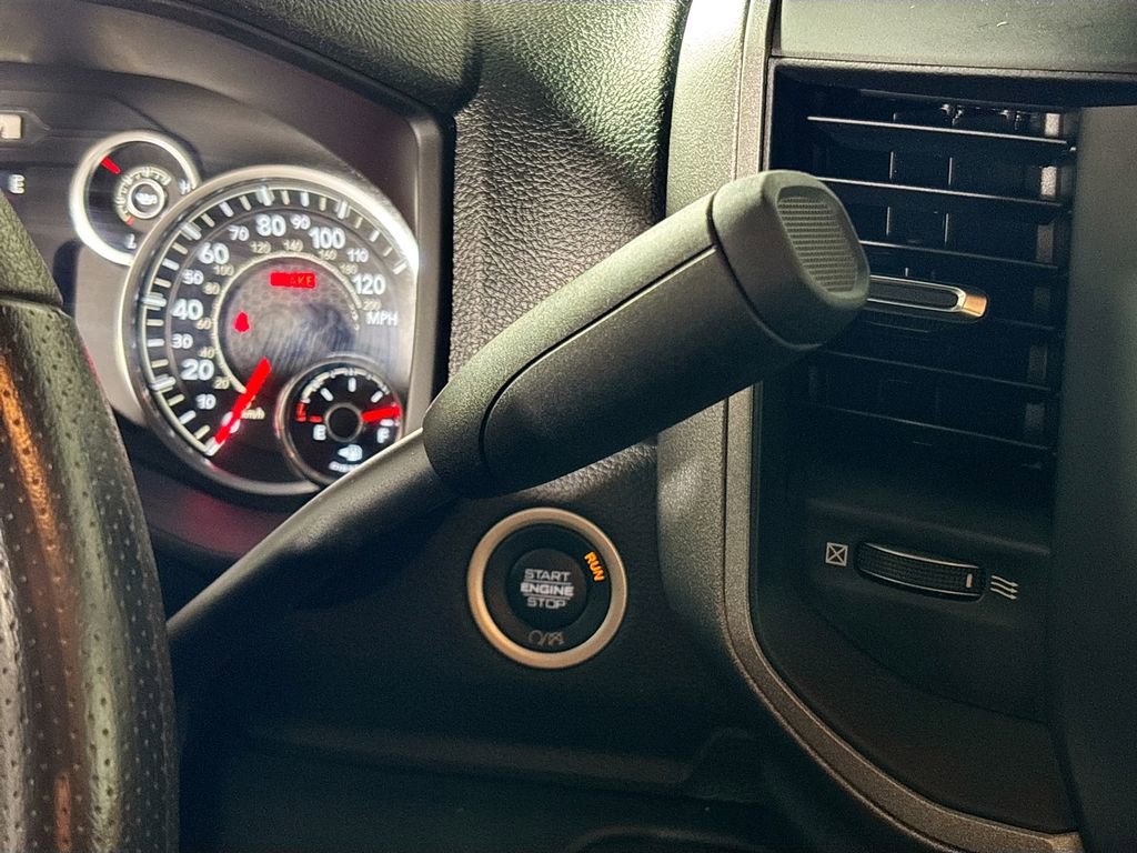 Used 2024 RAM 3500 Tradesman image 18