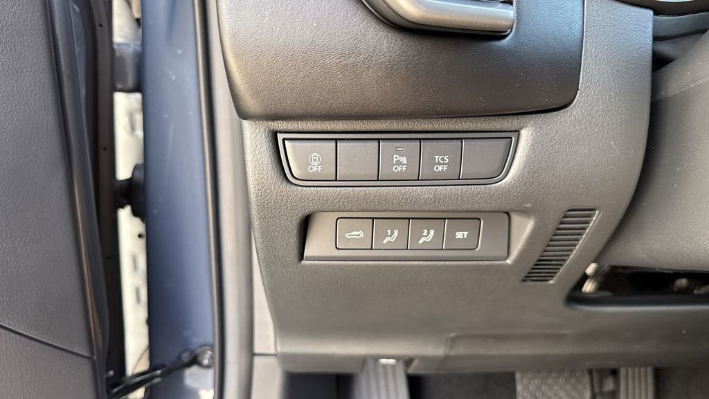 New 2026 MAZDA CX-50 AWD 2.5 S w/ Cargo Package image 57