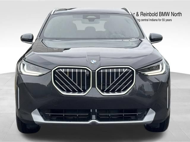 New 2026 BMW X3 xDrive30i w/ Premium Package AWD/4WD image 11