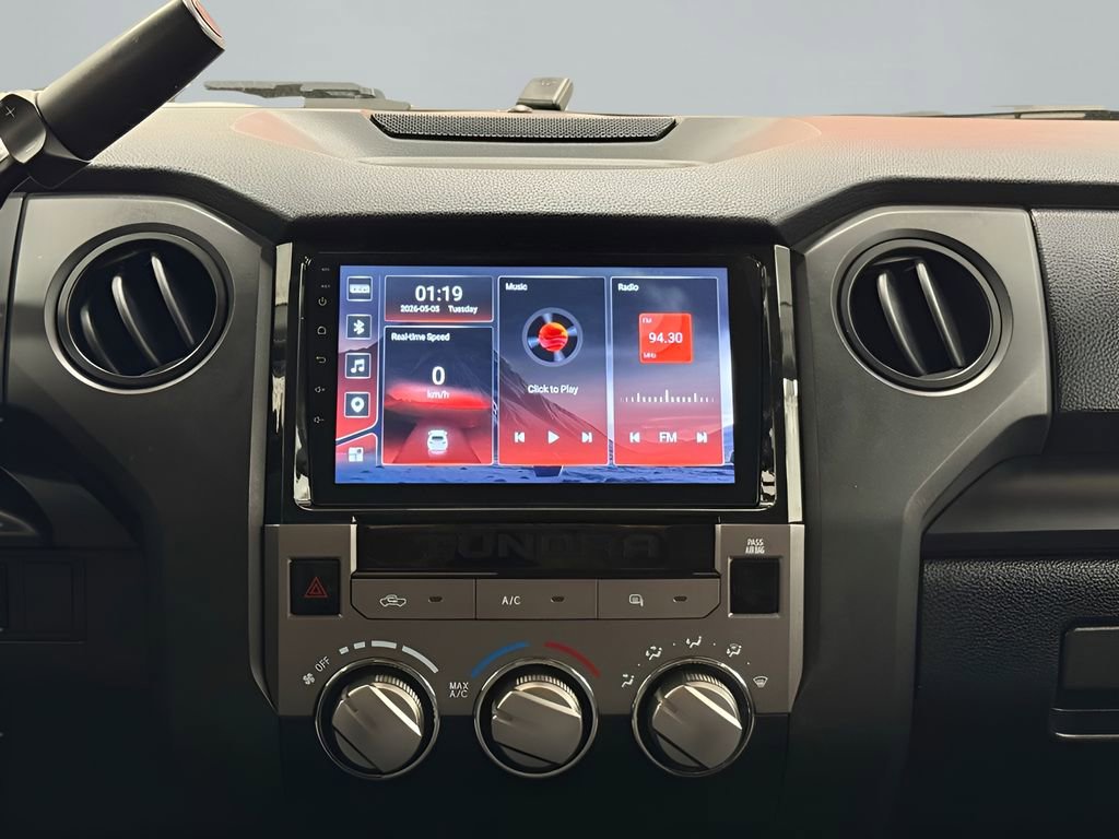 Used 2019 Toyota Tundra SR RWD image 23