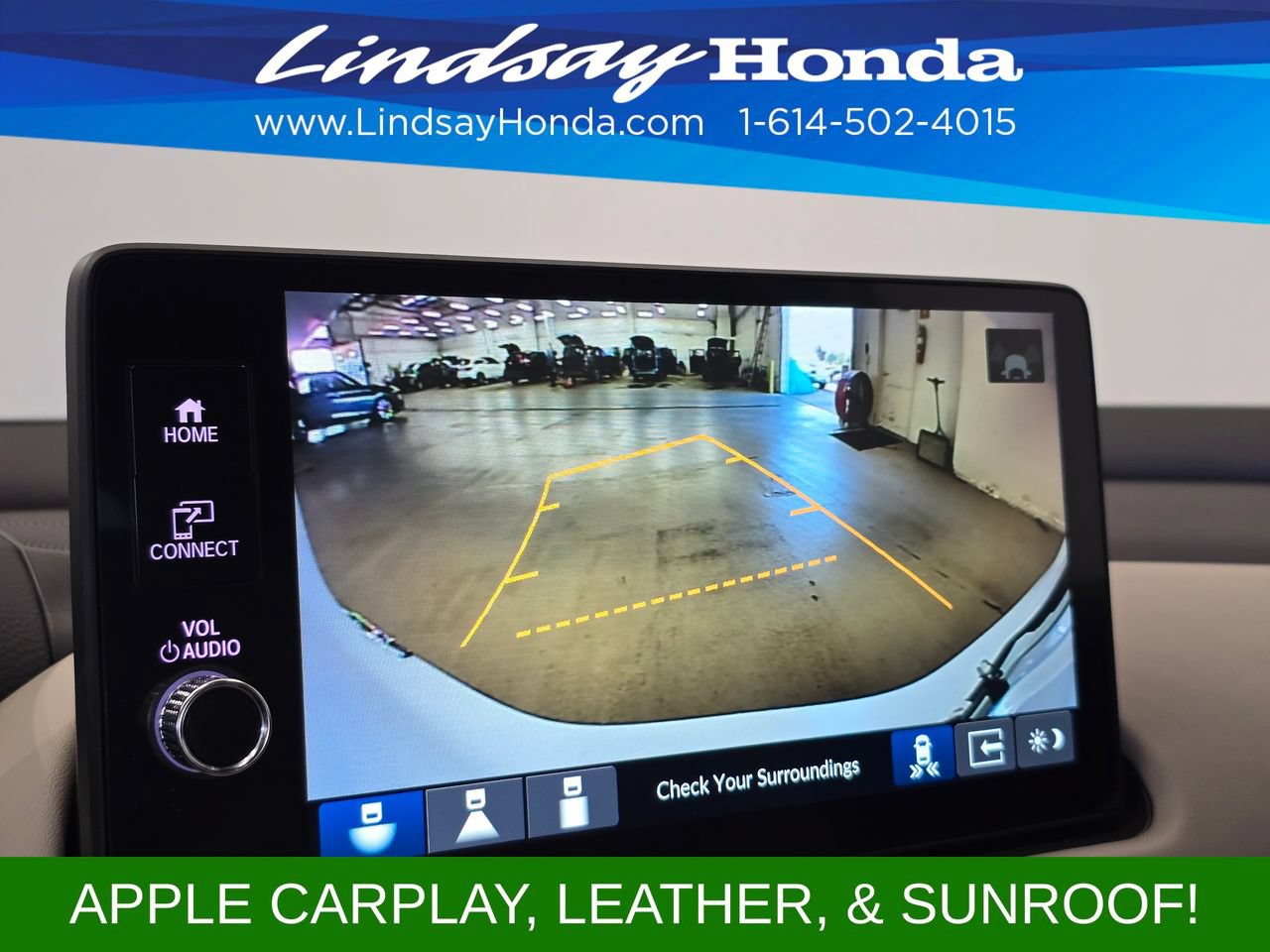 Used 2026 Honda HR-V EX-L image 17