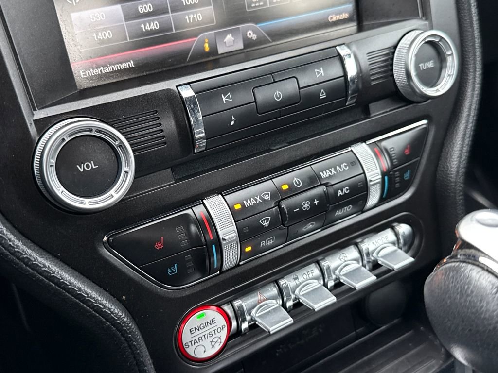 Used 2015 Ford Mustang Premium image 23