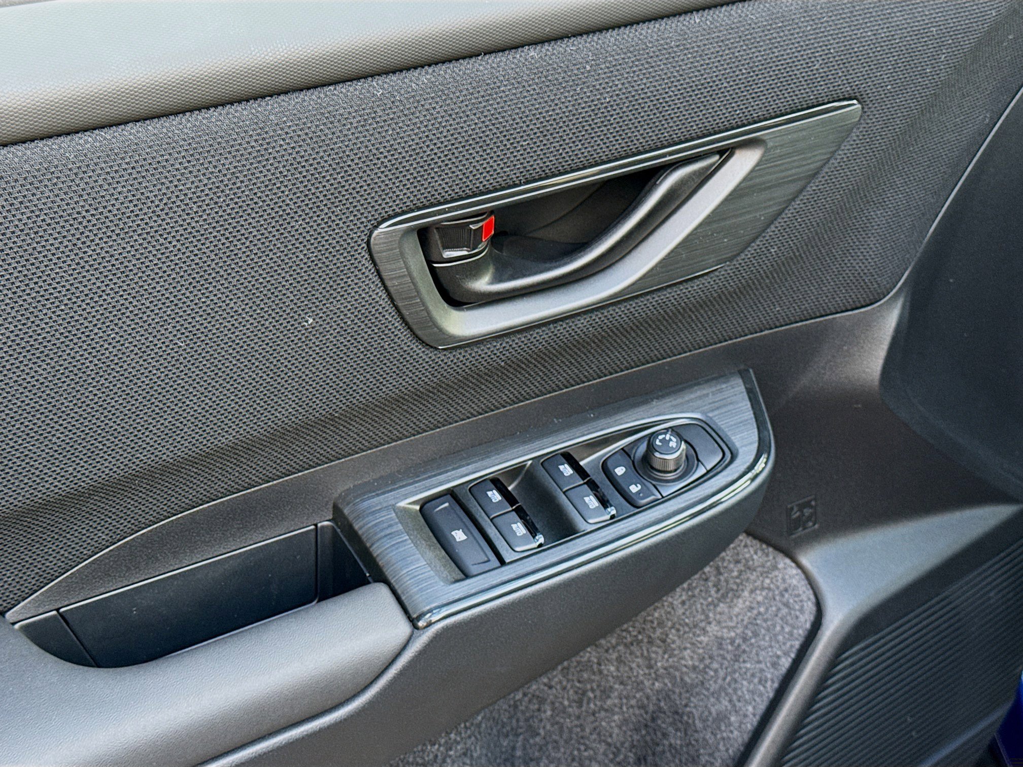 New 2026 Subaru Outback Premium image 23