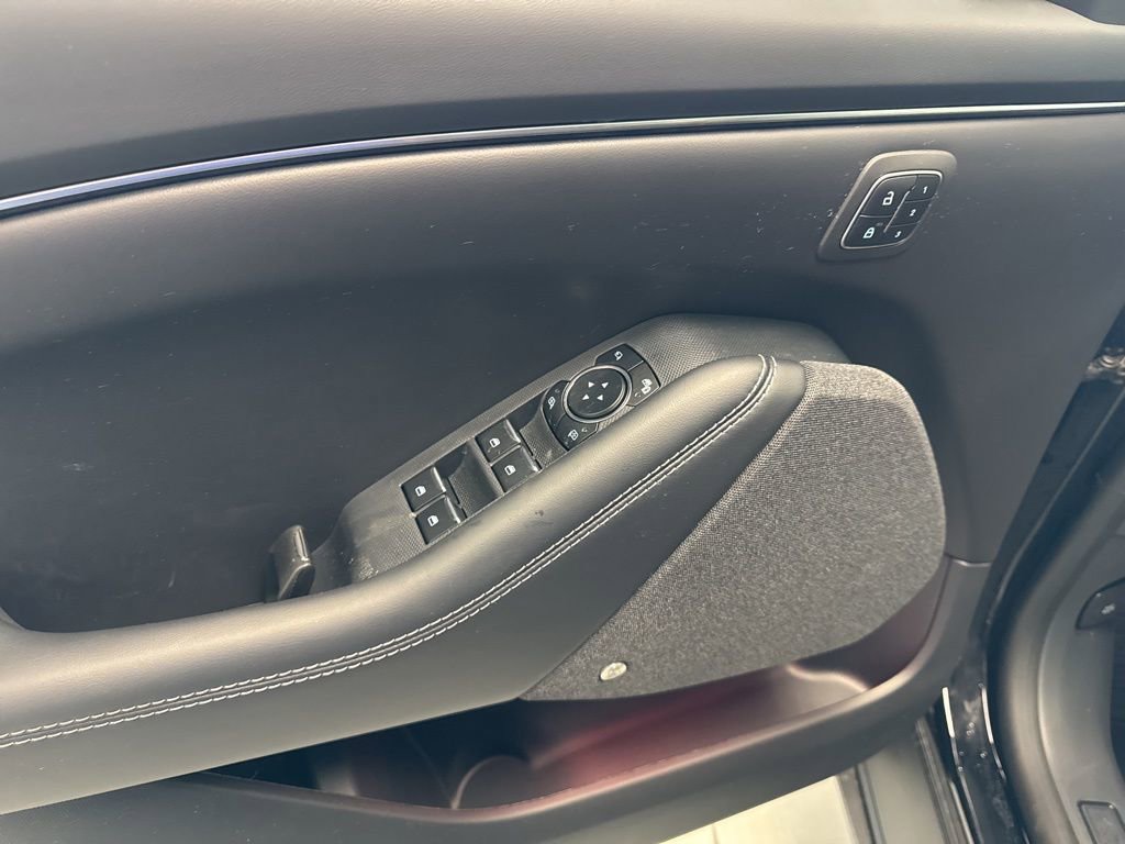 New 2025 Ford Mustang Mach-E Premium AWD/4WD image 16