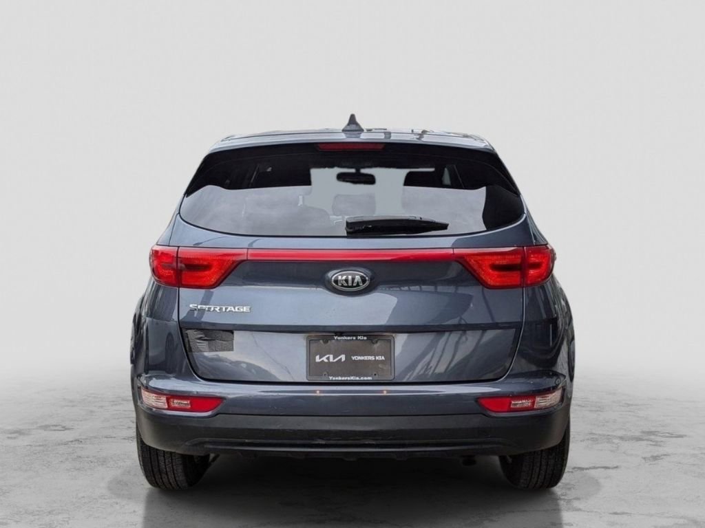 Used 2019 Kia Sportage LX AWD/4WD image 7