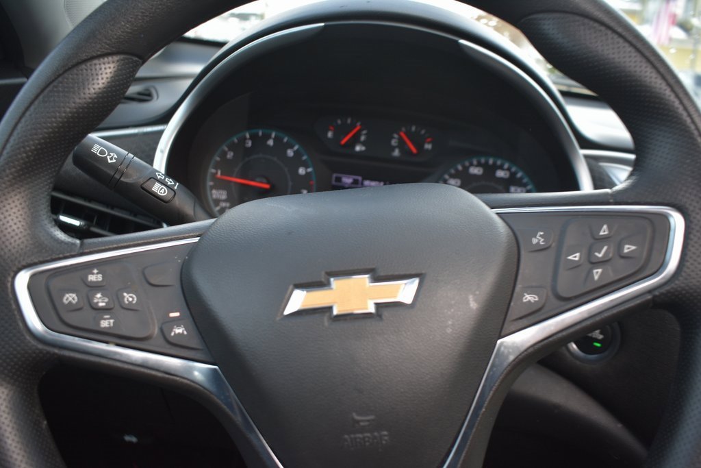 Used 2024 Chevrolet Malibu LT image 12