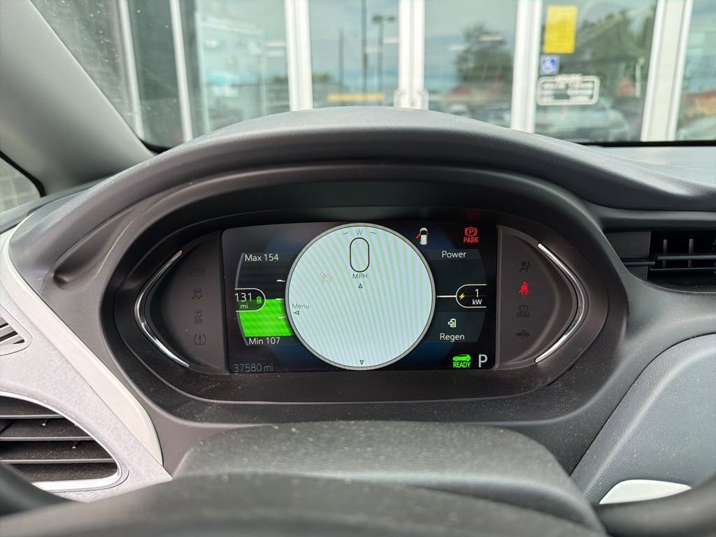 Used 2019 Chevrolet Bolt LT FWD image 9