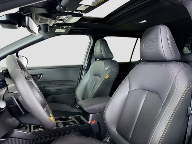 New 2026 Subaru Outback Wilderness AWD/4WD image 21