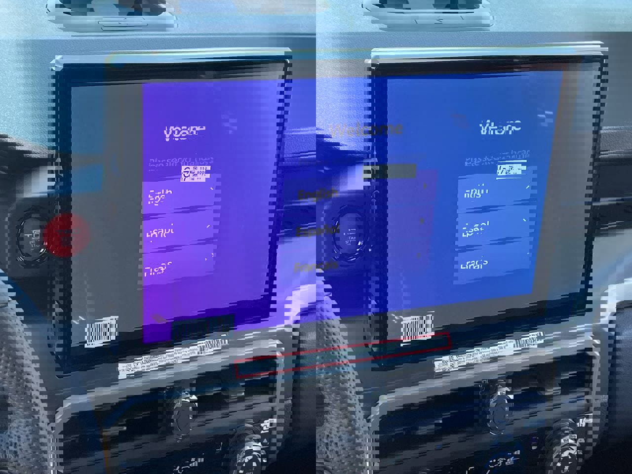 New 2026 Toyota Tacoma TRD Sport image 13